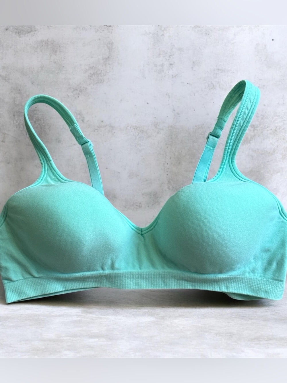 BALI One Smooth U Bounce Control Wire Free Bra!